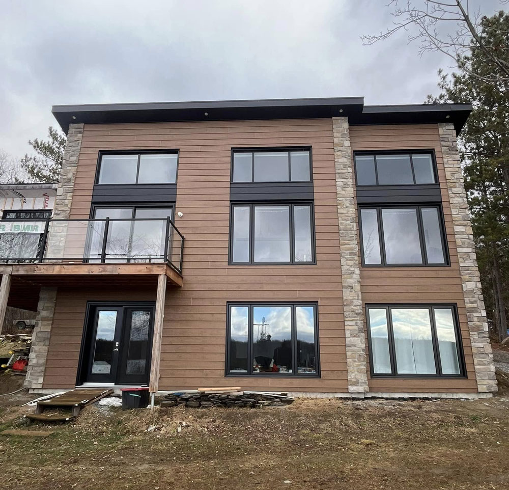 Maçonnerie Saint-Hyacinthe