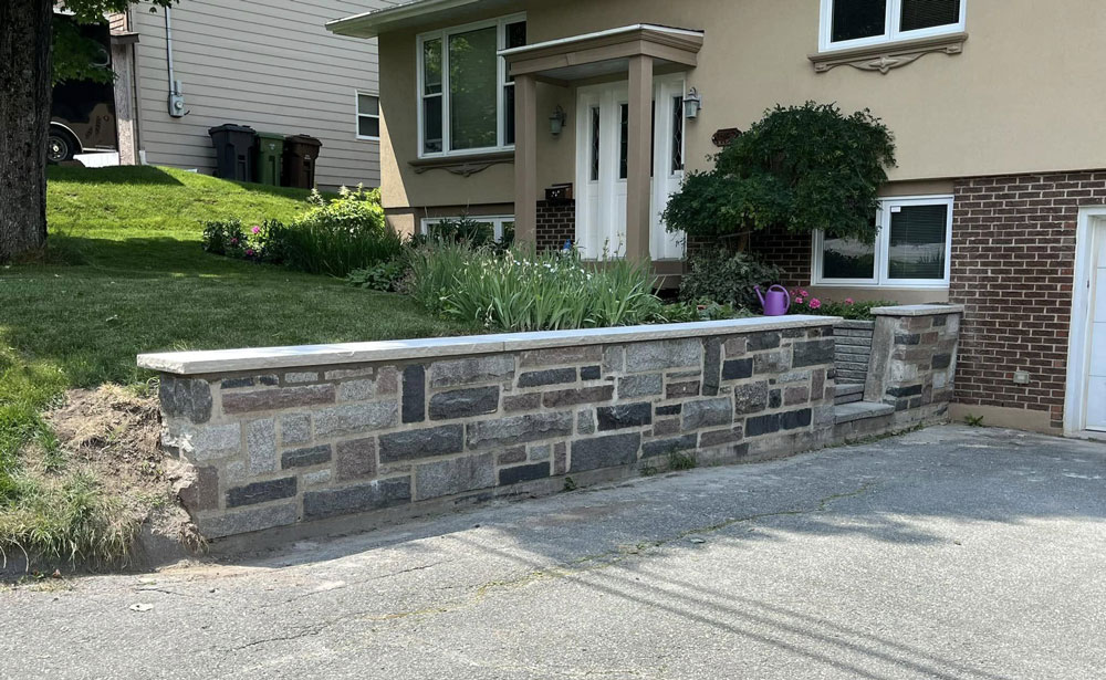 Maçonnerie Saint-Hyacinthe